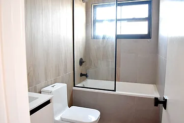 Rented by MySpaceNYC