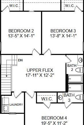 3rd image of 830 Tess St