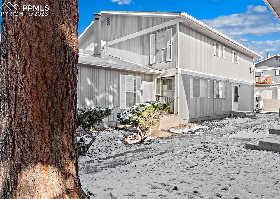 1st image of 4875 El Camino Dr APT C