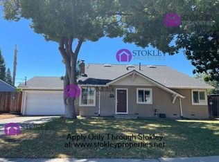 860 Santa Cruz Dr, Pleasant Hill, CA 94523