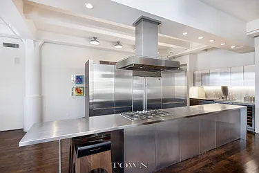 Sold by Town Residential