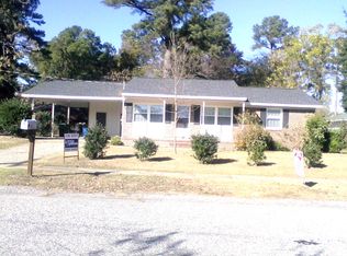 4324 Wellington Dr, Fayetteville, NC 28314