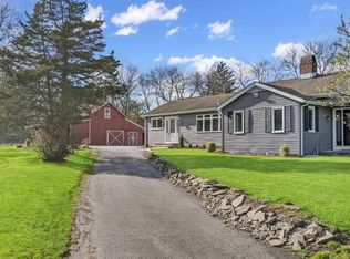 357 Mountain Rd, Lebanon, NJ 08833