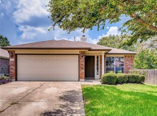 11412 Shallow Water Rd, Austin, TX 78717