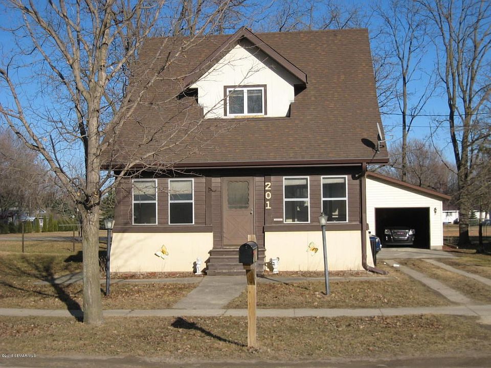 201 EAST ST NORTH