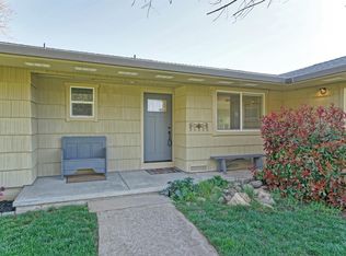 1201 Funny Bug Rd, Placerville, CA 95667