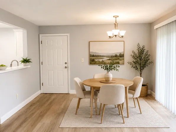 115 Reflections Dr APT 14, San Ramon, CA 94582