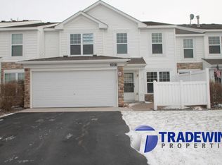 4920 149th St N UNIT 4, Hugo, MN 55038