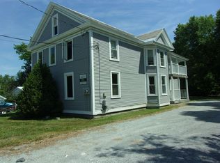54 Mechanic St, Castleton, VT 05735
