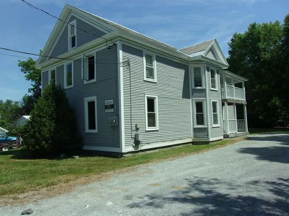 54 Mechanic Street, Castleton, VT 05735