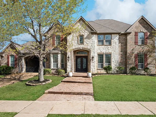 503 Raven Dr, Murphy, TX 75094