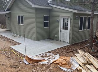 N15760 Smiley Rd, Amberg, WI 54102