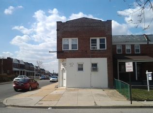 4224 Pimlico Rd, Baltimore, MD 21215