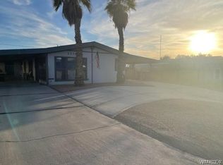1770 Balsa Rd, Bullhead City, AZ 86442
