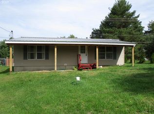 11398 Silver Lake Rd, Byron, MI 48418