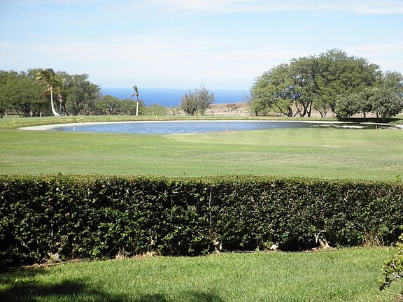 3rd hole of the Robert Trent Jones Jr Golf Course