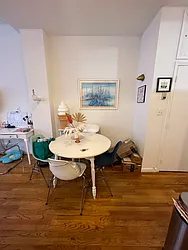 Rented by J Misrahi Realty Corp