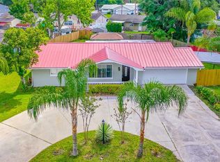 7611 Cypress Dr, New Port Richey, FL 34653