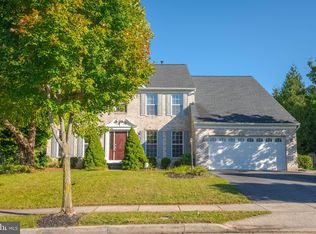 9715 Perry Farms Dr, Perry Hall, MD 21128