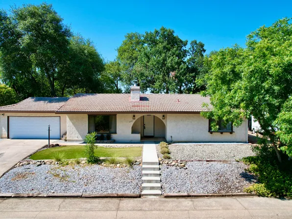 1200 Hawthorne Ave, Redding, CA 96002