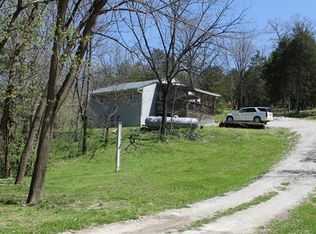 3046 Moselle Rd, Union, MO 63084