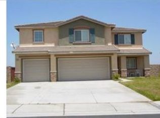 18338 Blue Sky St, Riverside, CA 92508