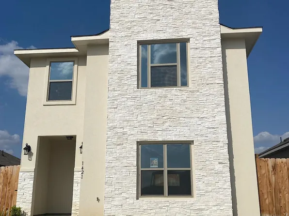 1421 Port Texas Dr, Laredo, TX 78045