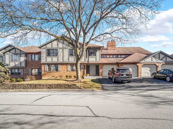 13175 S Oak Ridge Trl APT 1B, Palos Heights, IL 60463