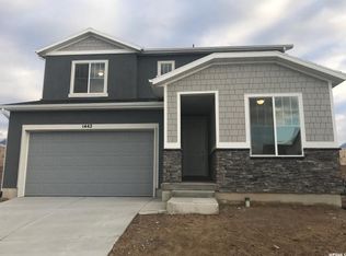 1442 N Sunset Dr, Spanish Fork, UT 84660