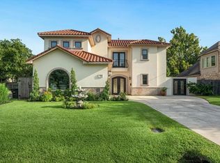 6430 Remlap St, Houston, TX 77055