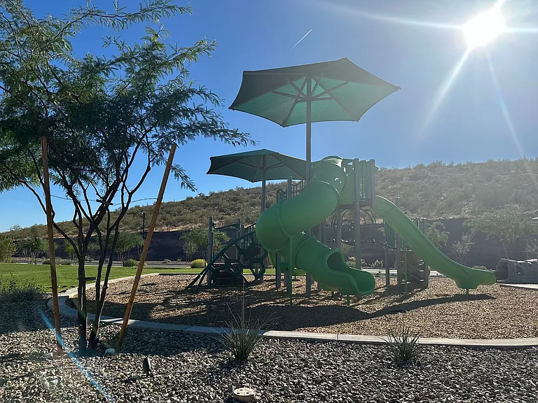 3228 W Morning Vista Ln — Photo 5