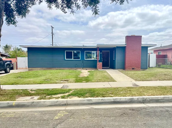 914 N Thornburg St, Santa Maria, CA 93458