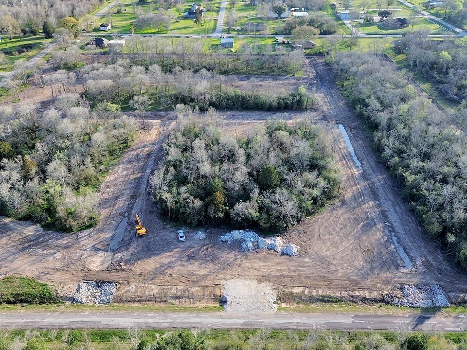 1st image of LOT 2 Campo Santo St