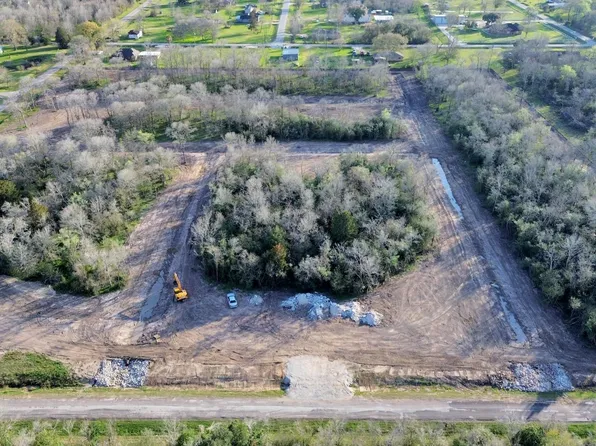 LOT 2 Campo Santo St Lot 2, San Felipe, TX 77473