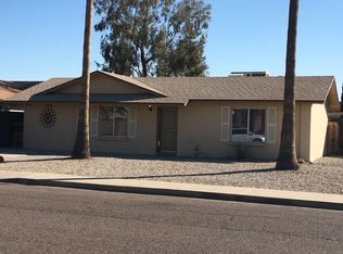 325 W Utopia Rd, Phoenix, AZ 85027