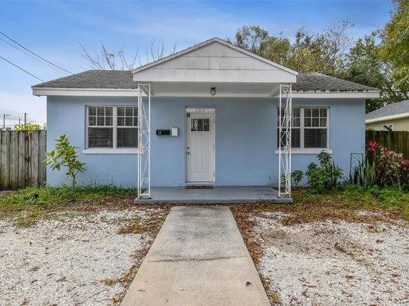 102 W Cayuga St, Tampa, FL 33603