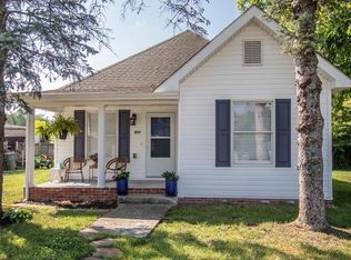 520 Hagy St, Abingdon, VA 24210