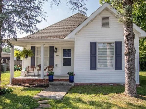 520 Hagy St, Abingdon, VA 24210