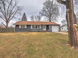 156 W Mark Ave, Decatur, IL 62526