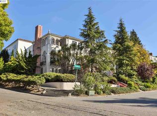 664 Haddon Rd, Oakland, CA 94610