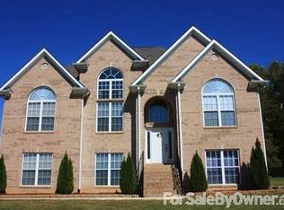 25 Peaceful Cv, Springville, AL 35146