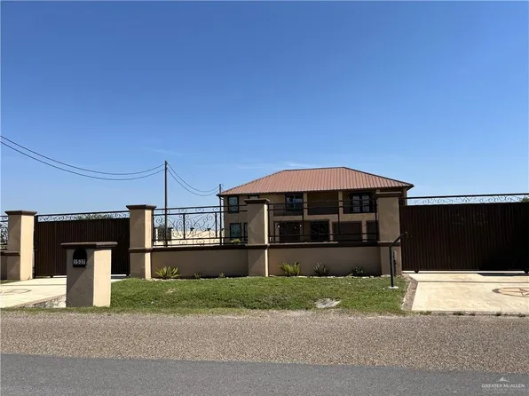 1537 E Mile 13 St N, Weslaco, TX 78599