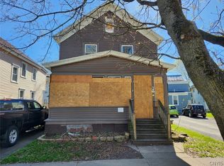 627 William St, Rome, NY 13440