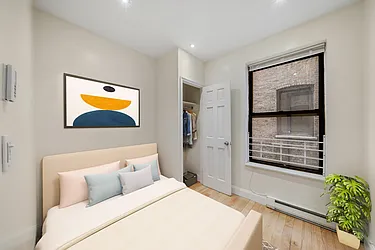 Rented by Vector New York, LLC