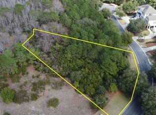 6 Colony Club Dr, Georgetown, SC 29440