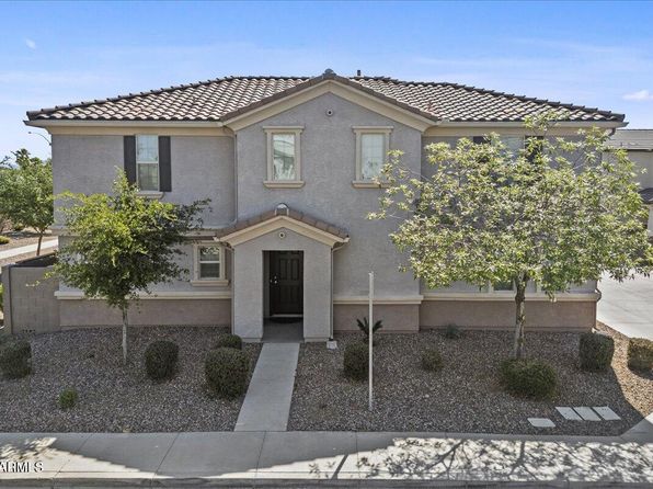 1317 N Balboa, Mesa, AZ 85205