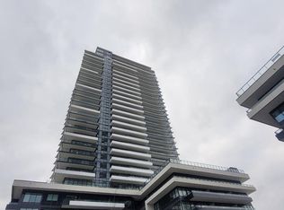 1435 Celebration Dr #1906, Pickering, ON L1W 0C3