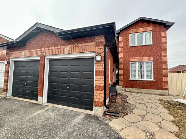 32 Ryan Ct, Barrie, ON L4M 6N7
