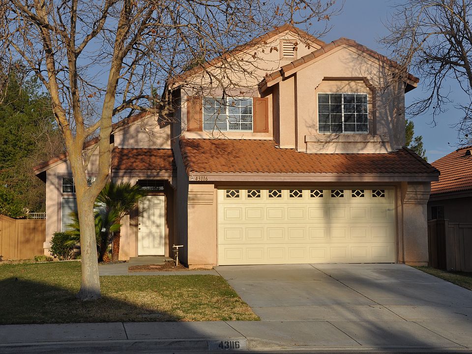 1st image of 43116 Camino Casillas