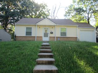 8004 Park Ave, Kansas City, MO 64132